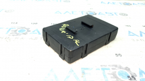 TELEMATICS CONTROL MODULE Nissan Rogue 16-18