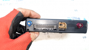 TELEMATICS CONTROL MODULE Nissan Rogue 16-18