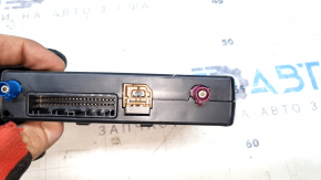TELEMATICS CONTROL MODULE Nissan Rogue 16-18