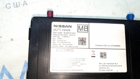 TELEMATICS CONTROL MODULE Nissan Rogue 16-18