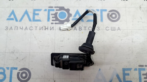 Подсветка номера двери багажника левая Nissan Ariya 23-26