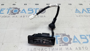 Подсветка номера двери багажника правая Nissan Ariya 23-26