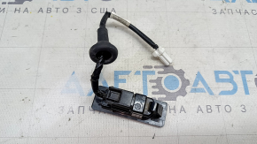 Подсветка номера двери багажника правая Nissan Ariya 23-26