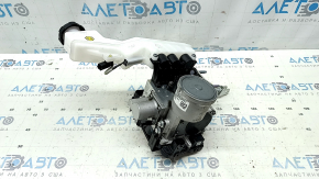 ABS АБС в сборе c ГТЦ Kia Sorento 22-26 HEV с крышкой