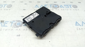 AMPLIFIER-CONTROL,AIR CONDITIONER Nissan Rogue 21-23