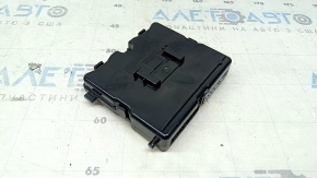 AMPLIFIER-CONTROL,AIR CONDITIONER Nissan Rogue 21-23