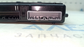 AMPLIFIER-CONTROL,AIR CONDITIONER Nissan Rogue 21-23