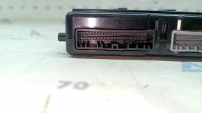 AMPLIFIER-CONTROL,AIR CONDITIONER Nissan Rogue 21-23