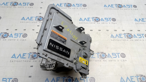 Блок предохранителей инвертора Nissan Ariya 23-26