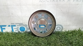 Сигнальный диск датчика положения коленвала BMW 3 G20 19-23 2.0T B46B20B