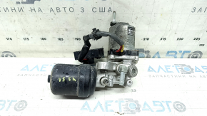 Тормозной усилитель brake booster Toyota Camry v55 15-17 hybrid usa