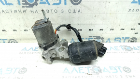 Тормозной усилитель brake booster Toyota Camry v55 15-17 hybrid usa