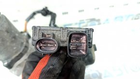 Тормозной усилитель brake booster Toyota Camry v55 15-17 hybrid usa