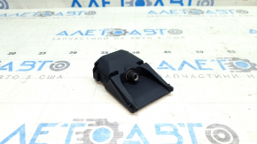 Camera frontală pe parbrizul Nissan Rogue 17-