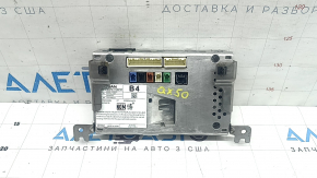 Монитор, дисплей, навигация Infiniti QX50 19-20