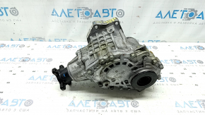 Передний редуктор раздатка Kia Sorento 21-26 HEV 25к