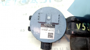 Сигнал предупреждающий Toyota Camry v55 15-17 usa, с кронштейном