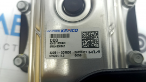 Блок управления АКПП Kia Sorento 21-26 HEV, PHEV