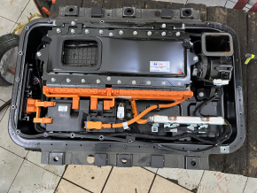 Аккумуляторная батарея ВВБ в сборе Kia Sorento 21-26 HEV 25к, 278В