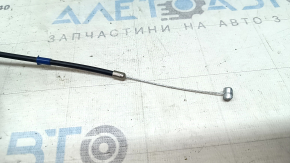 Трос замка капота Toyota Camry v55 15-17 usa