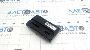 Temperature Control Module Kia Sorento 21-26 HEV, PHEV