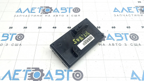 Temperature Control Module Kia Sorento 21-26 HEV, PHEV
