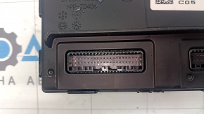 Temperature Control Module Kia Sorento 21-26 HEV, PHEV