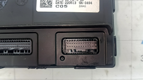 Temperature Control Module Kia Sorento 21-26 HEV, PHEV