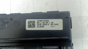 Temperature Control Module Kia Sorento 21-26 HEV, PHEV
