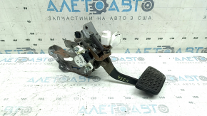Pedala de frână pentru Toyota Camry v55 15-17 SUA