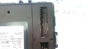 Body Control Module Kia Sorento 21-26 HEV, PHEV