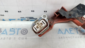 Кабель высоковольтный на батарею Toyota Camry v55 15-17 usa hybrid