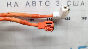 Кабель высоковольтный на батарею Toyota Camry v55 15-17 usa hybrid