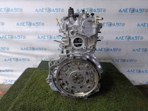 Двигатель Nissan Rogue 22-23 1.5T KR15DDT 35к, с масляным насосом, 7-7-7, эмульсия