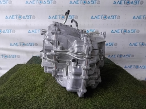 АКПП в сборе Nissan Rogue 22-23 1.5T 15CVT FWD, 35к, без охладителя и актуатора