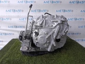 АКПП в сборе Nissan Rogue 22-23 1.5T 15CVT FWD, 35к, без охладителя и актуатора