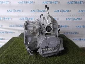 АКПП в сборе Nissan Rogue 22-23 1.5T 15CVT FWD, 35к, без охладителя и актуатора