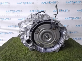 АКПП в сборе Nissan Rogue 22-23 1.5T 15CVT FWD, 35к, без охладителя и актуатора