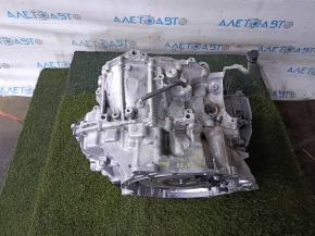АКПП в сборе Nissan Rogue 22-23 1.5T 15CVT FWD, 35к, без охладителя и актуатора