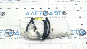 Подушка безопасности airbag переднего правого сиденья Infiniti QX50 19-25