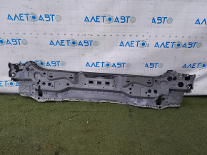 Задняя панель BMW X1 F48 16-22 2 части, коричневый C07, высверлена