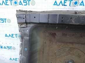 Корыто багажника Hyundai Ioniq 17-22 HEV высверлено