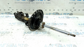 Amortizor față stânga Toyota Camry v55 15-16 usa LE, ruginit