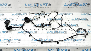 Cablaj ușă dreapta față Infiniti QX50 19-20 pentru acces fără cheie