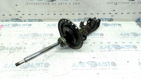 Amortizor față dreapta pentru Toyota Camry v55 15-16 usa LE, ruginit