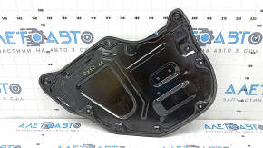Панель двери внутренняя задней правой Infiniti QX50 19-25