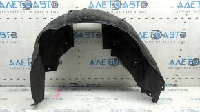 Căptușeală aripă spate dreapta pentru Toyota Camry v55 15-17 SUA, îndoită, ruptă