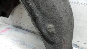 Подкрылок задний правый Toyota Camry v55 15-17 usa, примята, надрыв