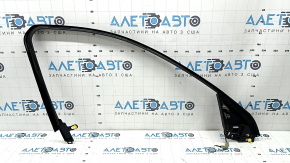 Cadru interior ușă față dreapta Infiniti QX50 19-25 cu mufă BSM