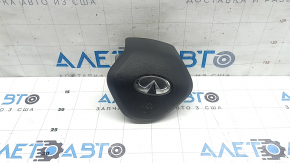 Airbag volan negru pentru Infiniti QX50 19-20